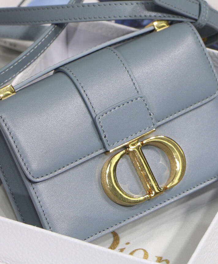 Christian Dior Micro 30 Montaigne Bag